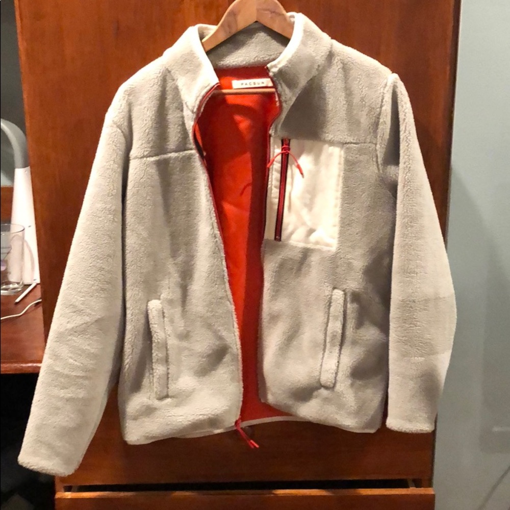PacSun jacket